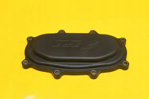 Zahnriemenabdeckung 504016451 Ducato III 2.3JTD image 2