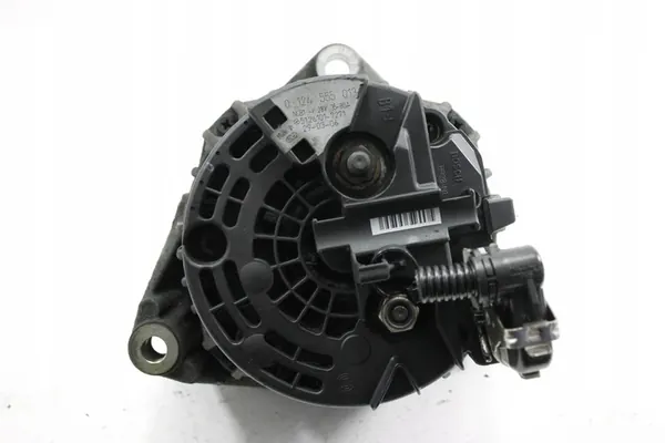 Alternaattori Man L2000 28V 80A OEM D0834 LFL02 image 3