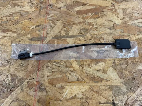 iPhone-adapterkabel OEM 5N0035554J voor VW Jetta VI image 4