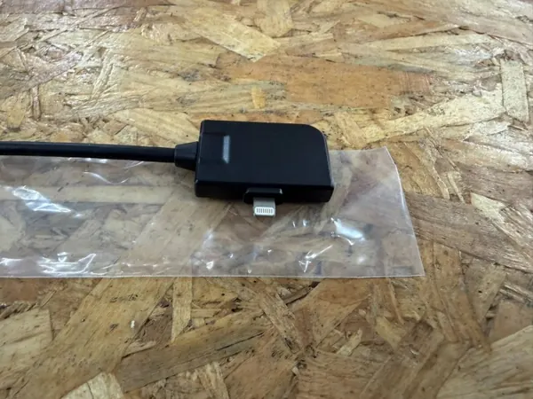 iPhone-adapterkabel OEM 5N0035554J voor VW Jetta VI image 5