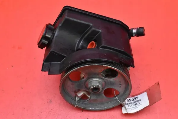 Servostyrningspump Peugeot 206 1.4 8V 9800248380 image 2