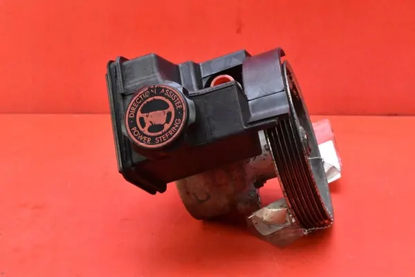 Servostyrningspump Peugeot 206 1.4 8V 9800248380 image 5