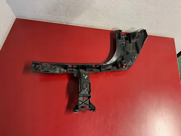 BMW F48 Scivolo Paraurti Posteriore Sinistro 7381119 image 2