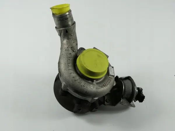 Turbo Renault Espace IV 3.0 DCi V6 02-14 OEM image 2