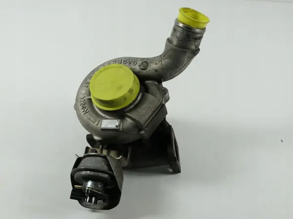 Turbo Renault Espace IV 3.0 DCi V6 02-14 OEM image 3