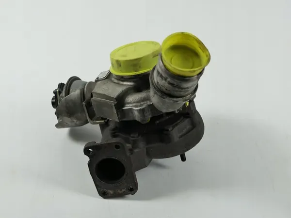 Turbo Renault Espace IV 3.0 DCi V6 02-14 OEM image 5