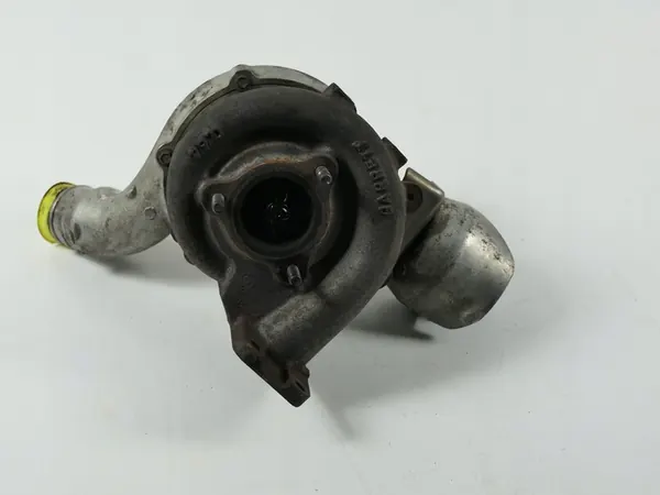 Turbo Renault Espace IV 3.0 DCi V6 02-14 OEM image 7