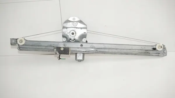 OEM 360187671 Vänster Fram Rutoräknare Renault Trafic III image 10