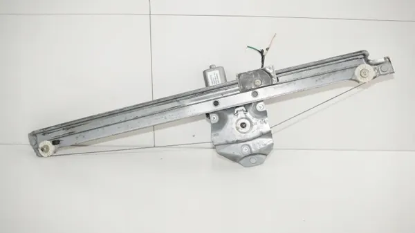 OEM 360187671 Vänster Fram Rutoräknare Renault Trafic III image 9