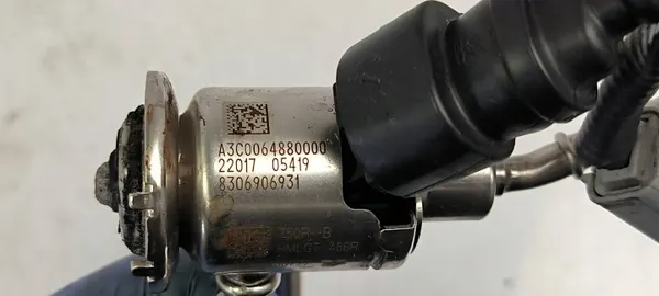AdBlue-suutin OEM 8306906931 Renault Trafic III:lle image 4