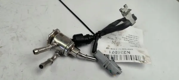 AdBlue-suutin OEM 8306906931 Renault Trafic III:lle image 5