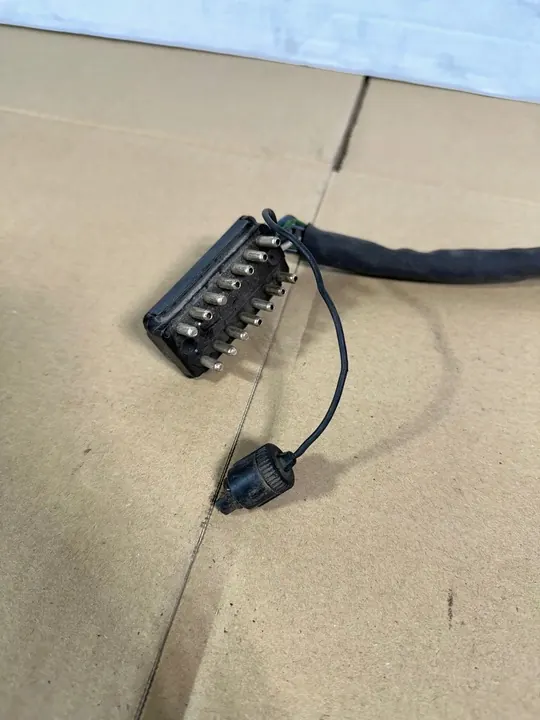 Gecombineerde schakelaar Mercedes E W124 image 4