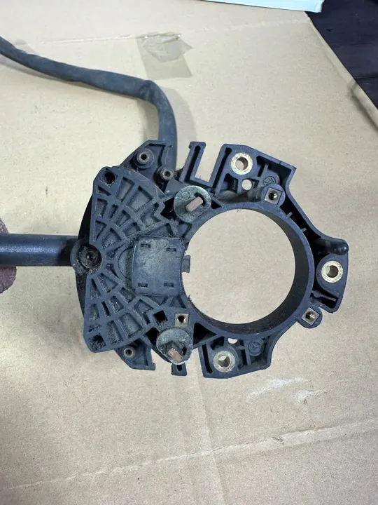 Gecombineerde schakelaar Mercedes E W124 image 5