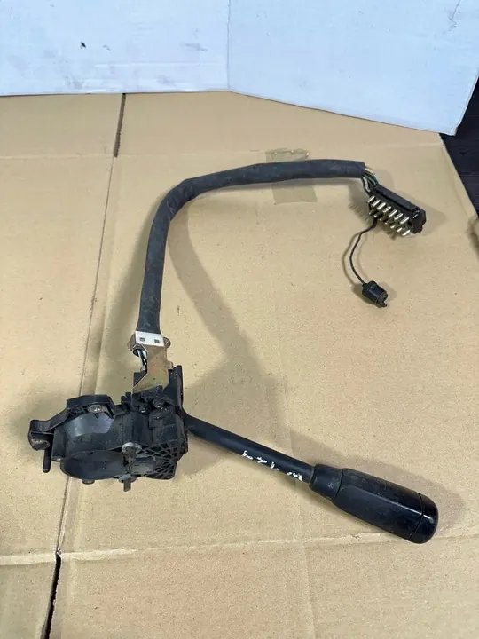 Gecombineerde schakelaar Mercedes E W124 image 6