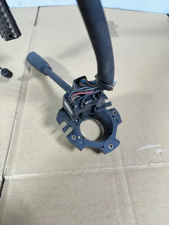 Gecombineerde schakelaar Mercedes E W124 image 7