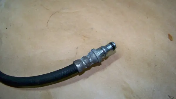 Kopplingskabel Opel Adam OEM adam przewód sprzęgła image 3
