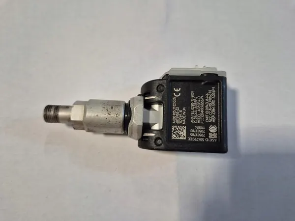 Sensor TPMS Mercedes E-Class W213 CLS C257 AMG GT A0009052102Q05 image 4