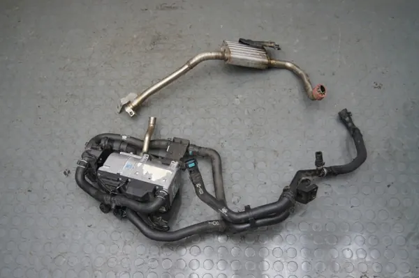 Calefactor Webasto Land Rover Range Rover Vogue L405 CPLA18K463AF image 2