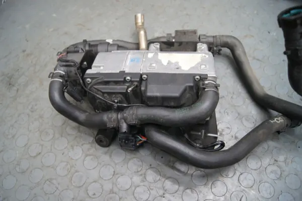 Calefactor Webasto Land Rover Range Rover Vogue L405 CPLA18K463AF image 4
