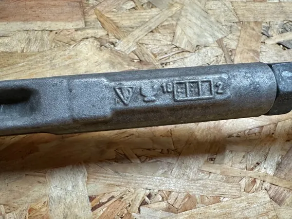 Insugningsgrenrör Porsche 992 911 OEM 992423051R image 10