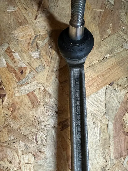Insugningsgrenrör Porsche 992 911 OEM 992423051R image 9