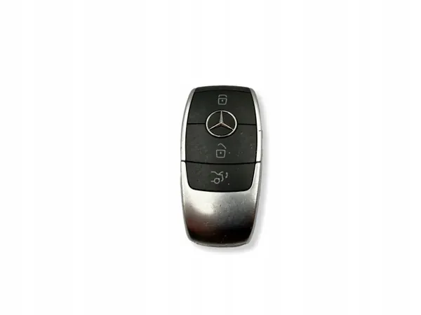 Clé Keyless Mercedes OEM UHP2103 - Occasion image 2
