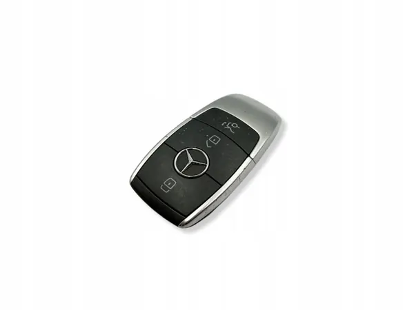 Clé Keyless Mercedes OEM UHP2103 - Occasion image 3