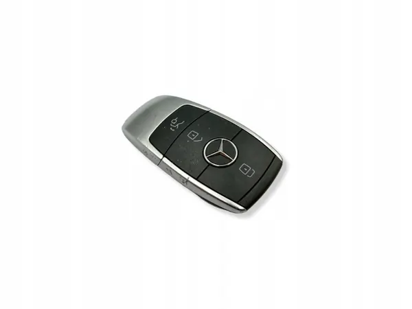 Clé Keyless Mercedes OEM UHP2103 - Occasion image 4