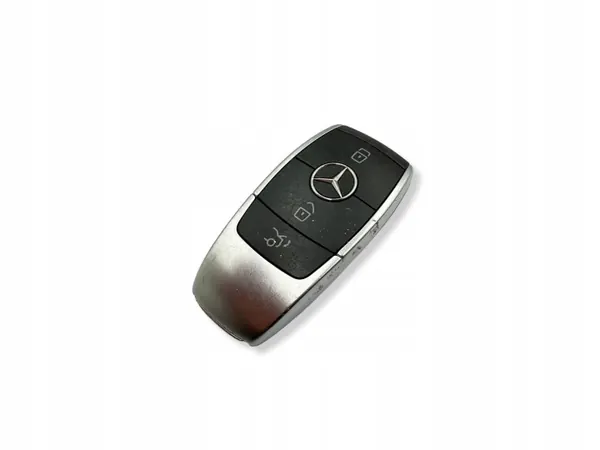 Clé Keyless Mercedes OEM UHP2103 - Occasion image 5