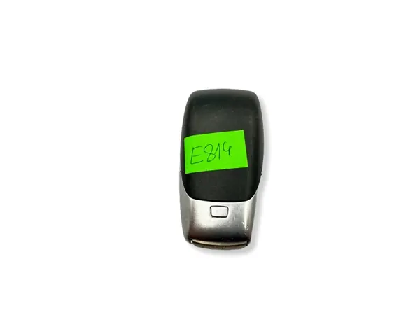 Clé Keyless Mercedes OEM UHP2103 - Occasion image 6