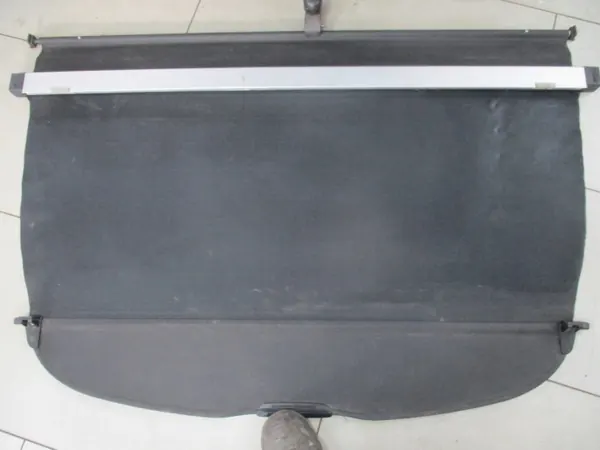 Store de coffre Subaru Legacy 09-14 V Break OEM image 10