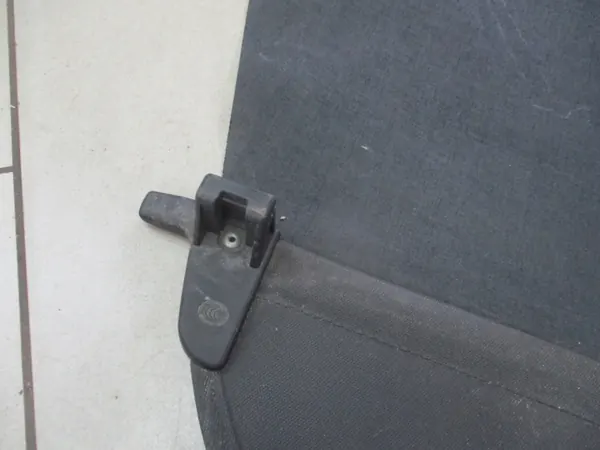 Store de coffre Subaru Legacy 09-14 V Break OEM image 7