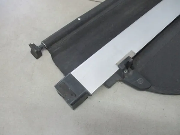 Store de coffre Subaru Legacy 09-14 V Break OEM image 8