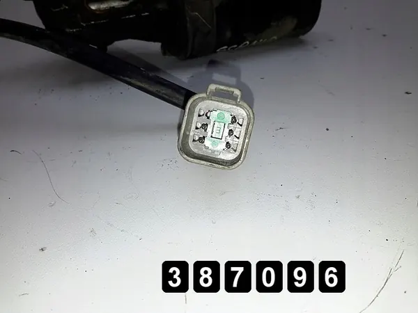 Motor do limpador Scania 420 2004 image 3