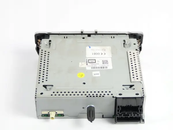 Radio OEM 281153266R CD Bluetooth pour Renault image 3