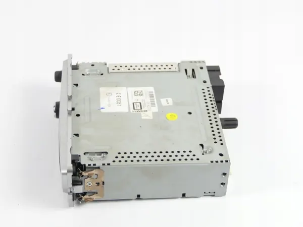 Radio OEM 281153266R CD Bluetooth pour Renault image 4
