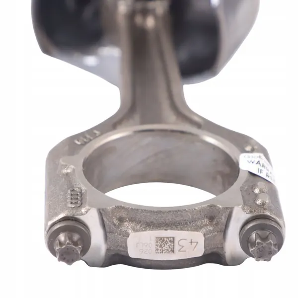 Audi S3 8V 2.0 TFSI DJHA Kolv 06K107065AG image 8