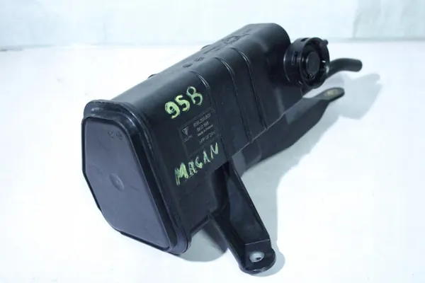 Filtre à charbon Porsche Macan 95B OEM 95B201801 image 2