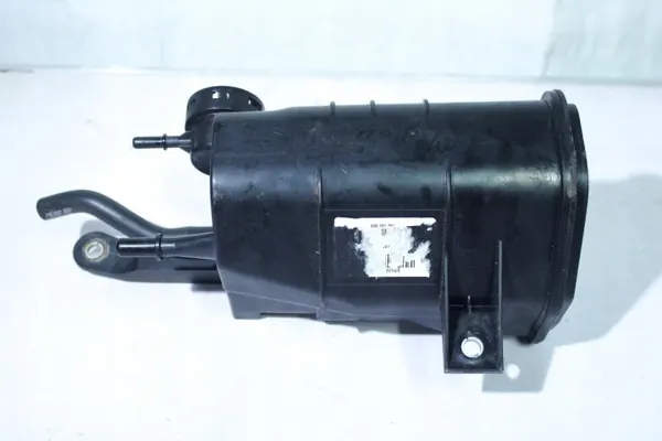 Filtre à charbon Porsche Macan 95B OEM 95B201801 image 3