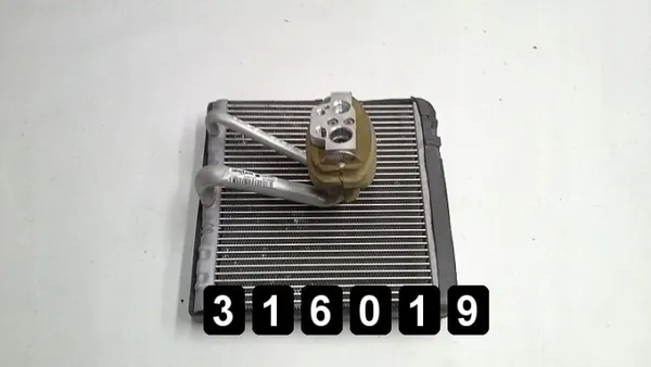 Skoda Fabia AC Condensator Kern OEM AM-316019 image 2