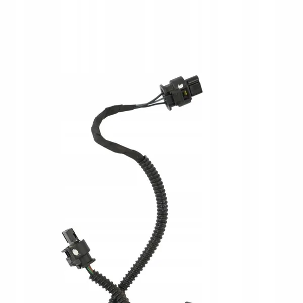 Audi Q3 8U Injektorin Kaapeli 2.0 TFSI image 2