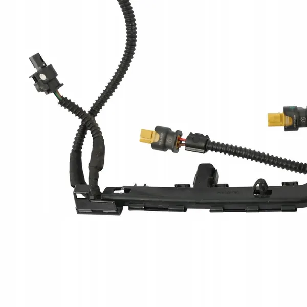 Audi Q3 8U Injektorin Kaapeli 2.0 TFSI image 3