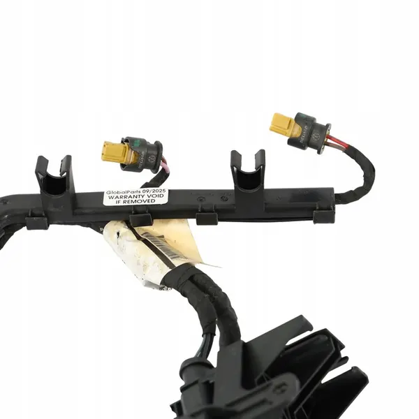 Audi Q3 8U Injektorin Kaapeli 2.0 TFSI image 4