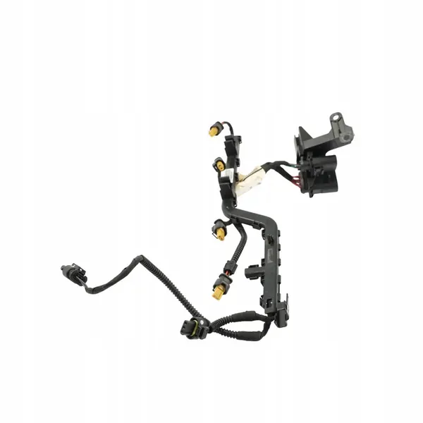 Audi Q3 8U Injektorin Kaapeli 2.0 TFSI image 8