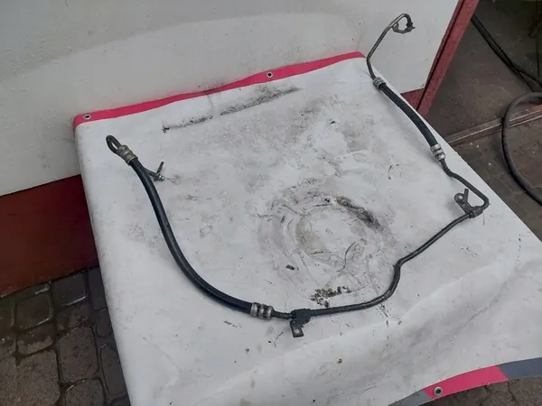 Stuurbekrachtigingsslang Primaster Opel Vivaro A Trafic II image 2