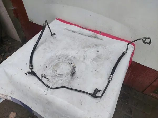 Stuurbekrachtigingsslang Primaster Opel Vivaro A Trafic II image 3