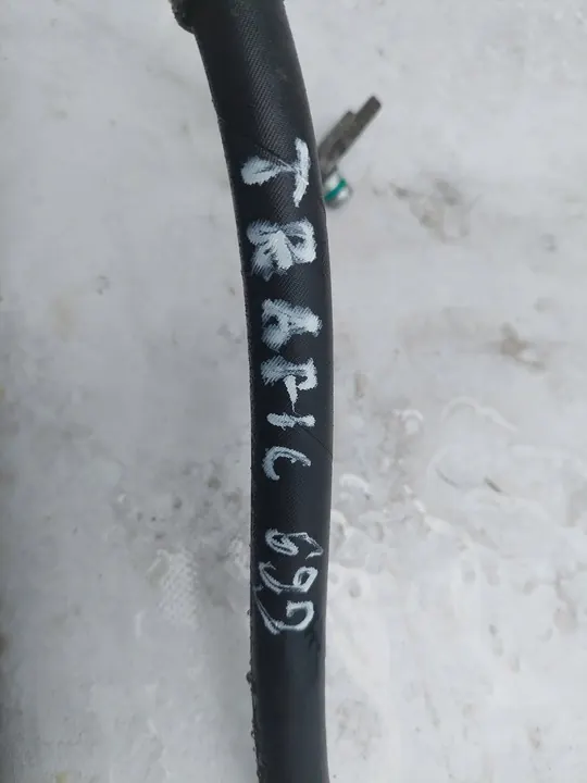 Stuurbekrachtigingsslang Primaster Opel Vivaro A Trafic II image 4