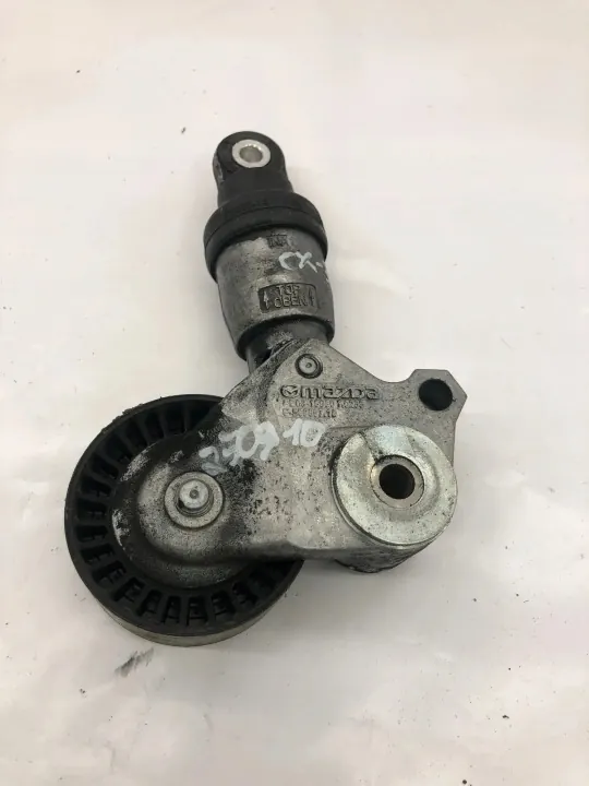 Tensor de correa alternador DC3H2NX5AA para Mazda CX-3 image 2