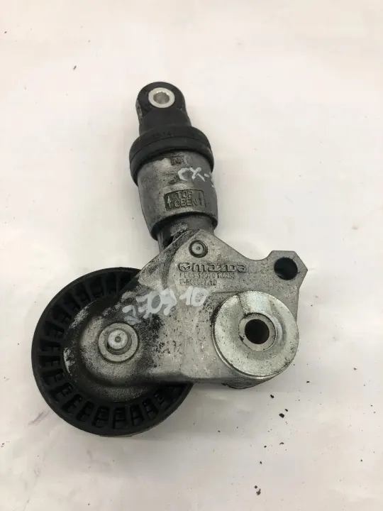 Tensor de correa alternador DC3H2NX5AA para Mazda CX-3 image 3