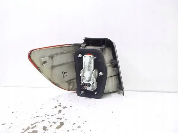 Mercedes B-Class W245 2008 Lámpara Trasera Derecha A1698202664 image 4